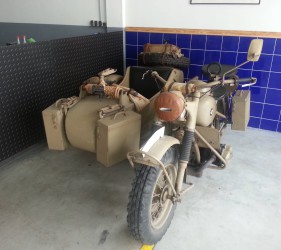 Hernández 1954. Especialistas en Reparación, Restauración de BMW Clásicas