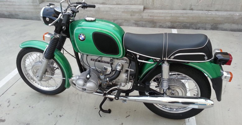 BMW R60/5