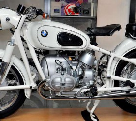 Hernández 1954. Especialistas en Reparación, Restauración de BMW Clásicas